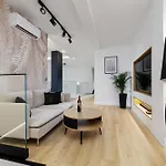 Grand House