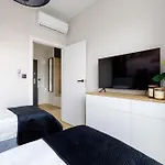 Grand House Apartment