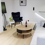 Apartment Grand House *