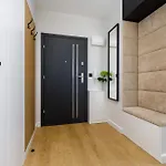 Grand House Apartment Olsztyn (Warmian-Masurian)