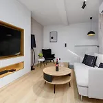 Apartment Grand House Olsztyn (Warmian-Masurian)