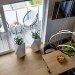Grand House Olsztyn (Warmian-Masurian)