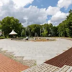 Grand House Olsztyn (Warmian-Masurian)
