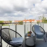 Grand House Apartment