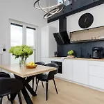 Apartment Grand House