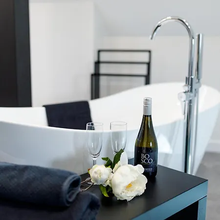 Apartmán Grand House