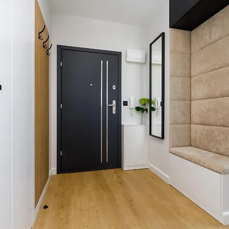 Grand House Apartment Olsztyn (Warmian-Masurian)