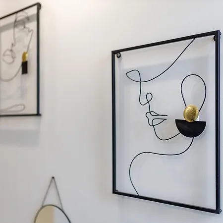 Apartmán Grand House Olštýn