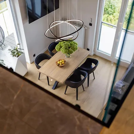 Grand House Olštýn