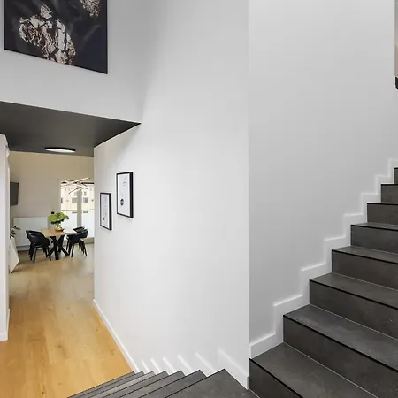 Apartment Grand House