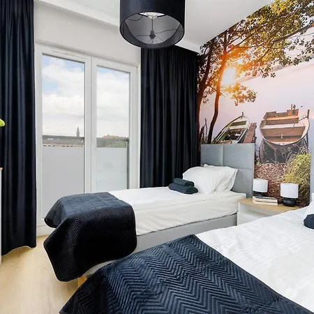 Grand House Olsztyn (Warmian-Masurian)