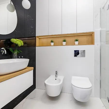 Apartament Grand House