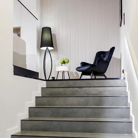 Grand House Apartmán Olštýn