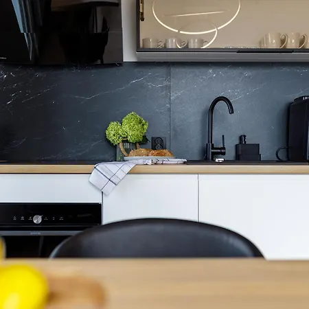 Apartmán Grand House Olštýn