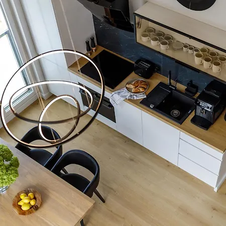 Grand House Olštýn