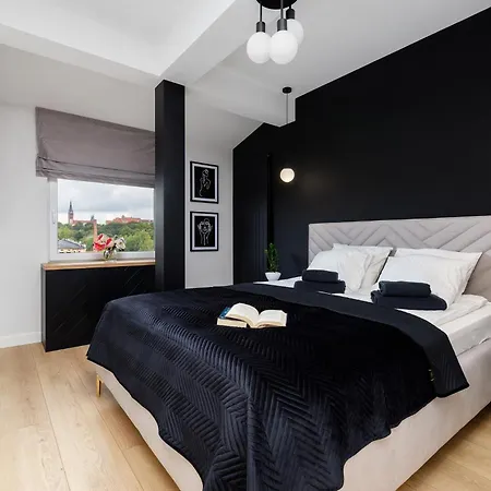 Grand House * Olštýn