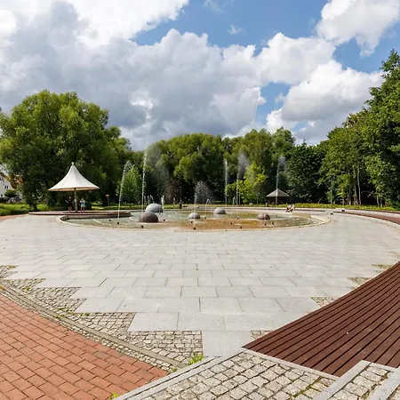 Grand House Olsztyn (Warmian-Masurian)