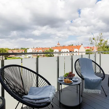 Grand House Apartment