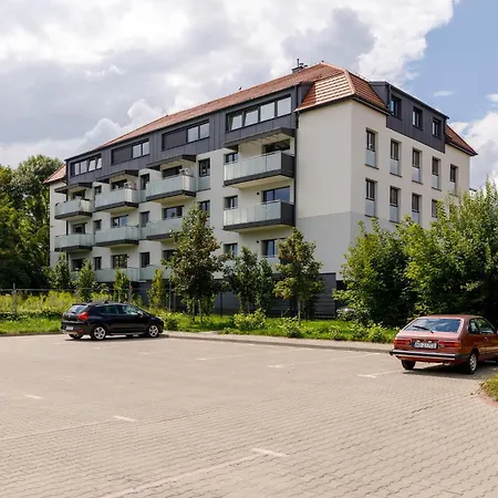 Grand House * Olsztyn (Warmian-Masurian)