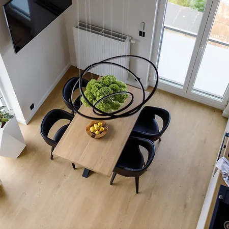 Apartment Grand House