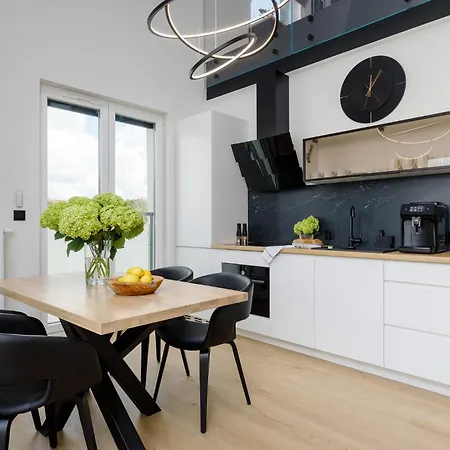 Apartment Grand House