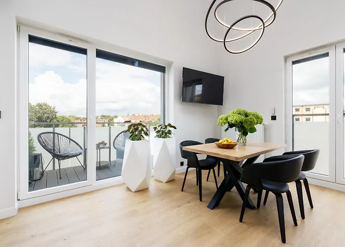 Apartment Grand House *