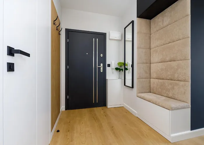 Grand House Apartment Olsztyn (Warmian-Masurian)