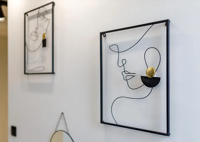 Apartment Grand House Olsztyn (Warmian-Masurian)