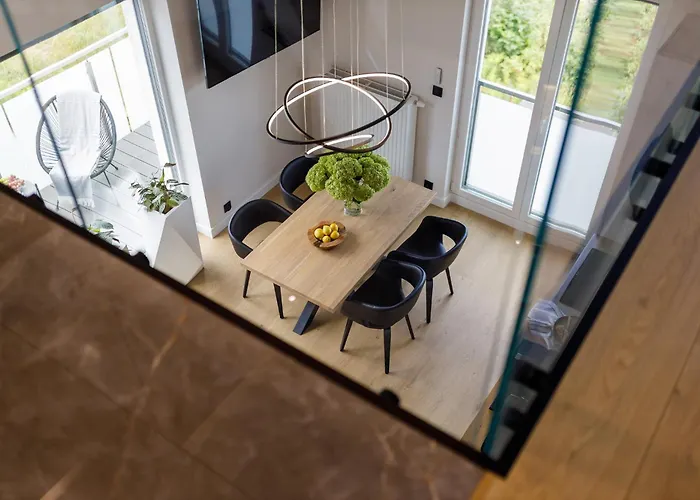 Grand House Olsztyn (Warmian-Masurian)