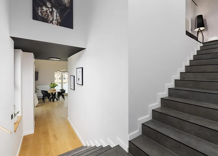 Apartment Grand House