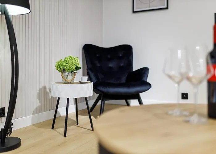 Grand House Apartment Olsztyn (Warmian-Masurian)