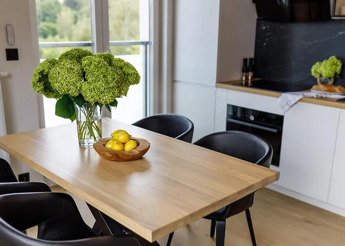 Grand House * Olsztyn (Warmian-Masurian)