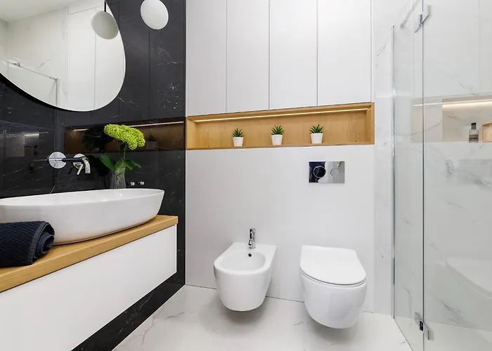 Apartment Grand House