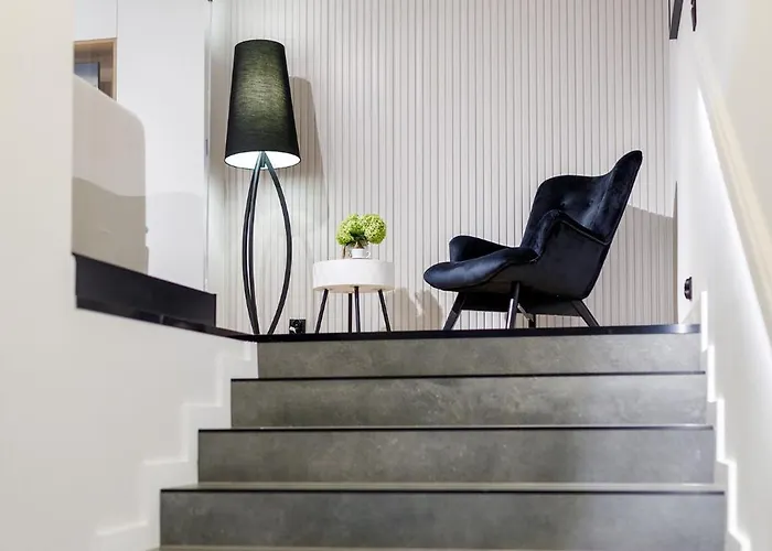 Grand House Apartment Olsztyn (Warmian-Masurian)