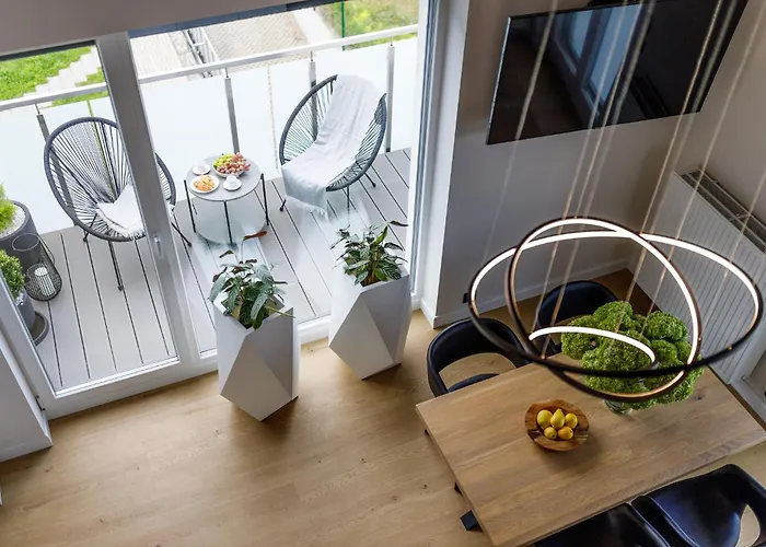 Grand House Olsztyn (Warmian-Masurian)