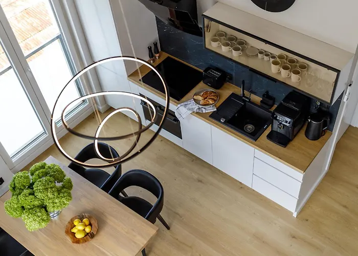 Grand House Olsztyn (Warmian-Masurian)