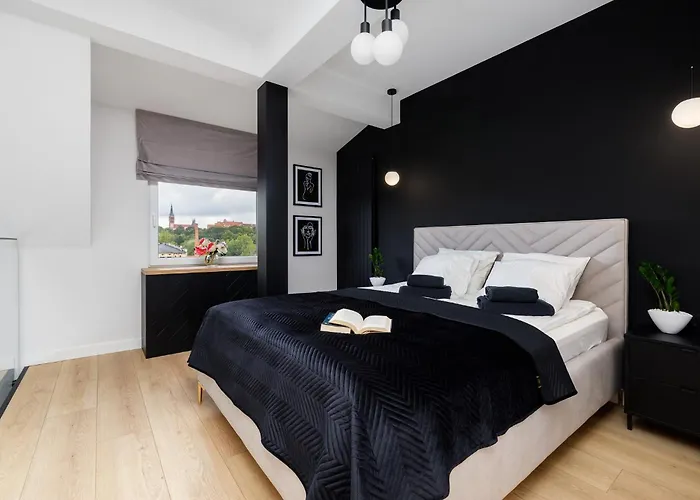 Grand House * Olsztyn (Warmian-Masurian)