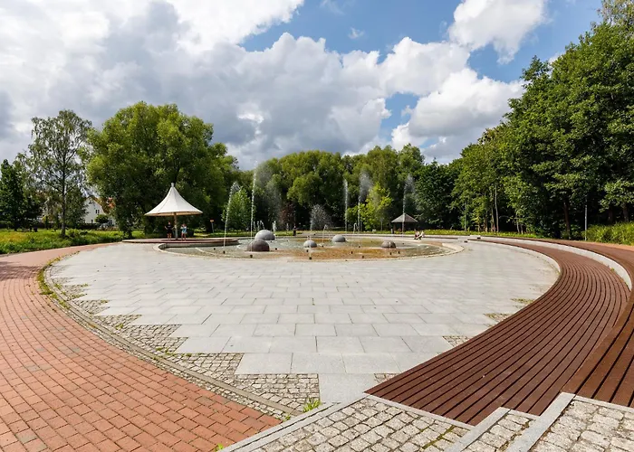 Grand House Olsztyn (Warmian-Masurian)