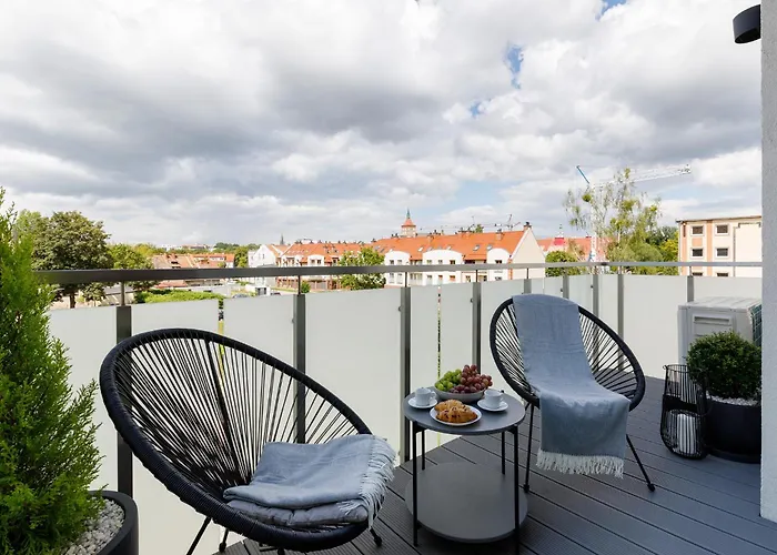 Grand House Apartment