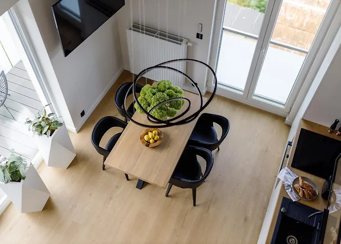 Apartment Grand House